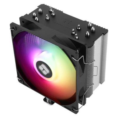 利民BA120SECPU散热器