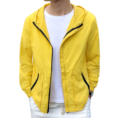 【网红款】防晒衣超薄男士防晒服