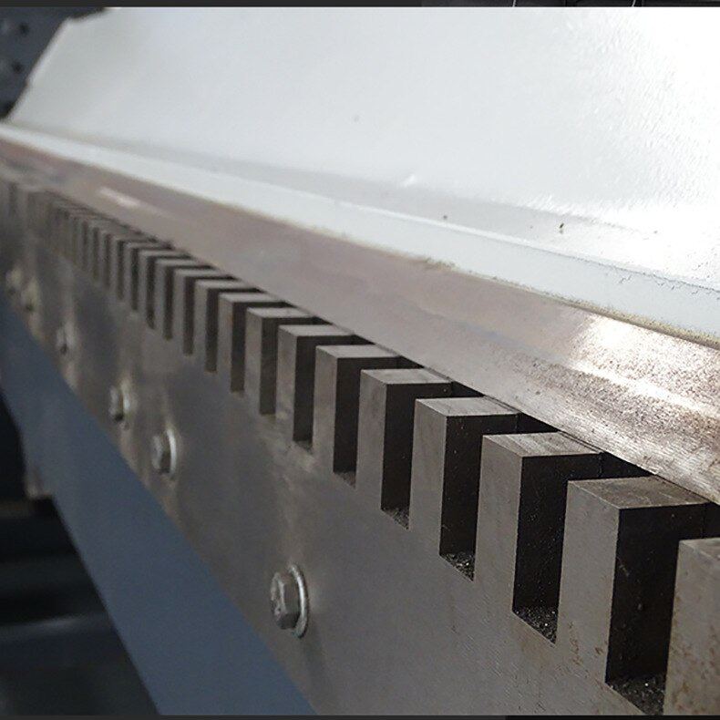 气动折边机 铁皮薄板折弯机 手动共板式折边机 小型折边机