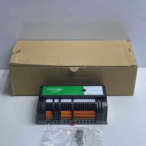Centra Line By Honeywell CLMERS4 , 4 AO , 4 UI Relays , 2 Tr