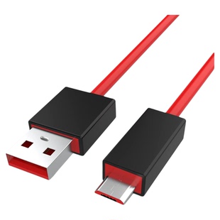 锐鹿适用魔音beats耳机充电线solo2头戴式蓝牙耳机solo3快充线studio3耳机数据线beatspill1/2音响数据线