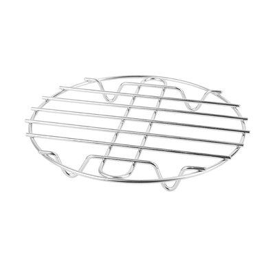 不锈钢锅垫圆形防烫隔热垫