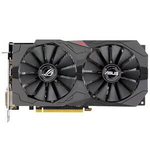 二手网吧拆机显卡RX470570580