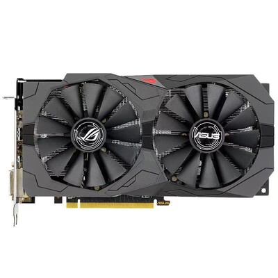 二手网吧拆机显卡RX470570580