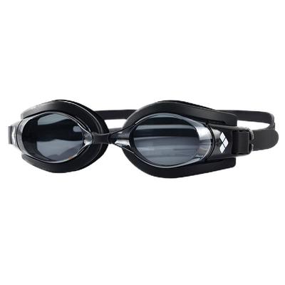 进口arena泳镜近视度数专业装备