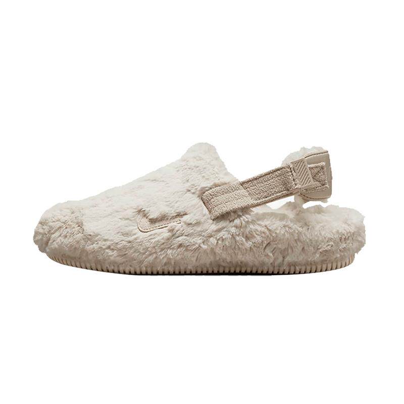 【自营】NIKE耐克W CALM MULE SE女子运动休闲拖鞋凉鞋FZ3118-100