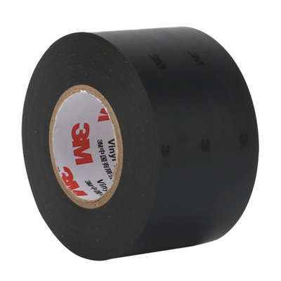 3m1712电工绝缘胶带防水阻燃