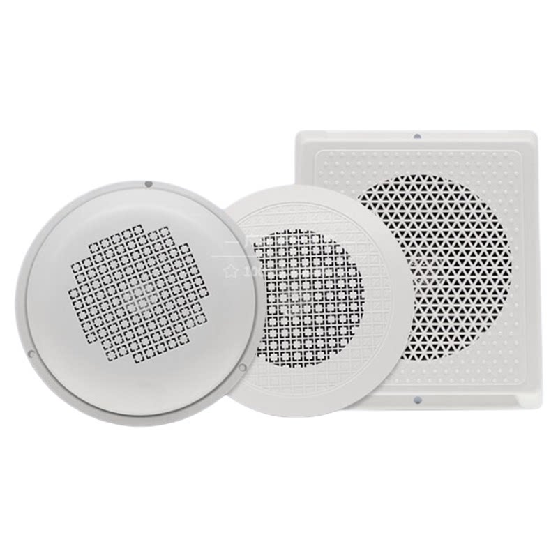 泛海三江B3W-01明装壁挂扬声器
