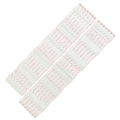 适用飞利浦55PFF5650/T3 55PUX6400灯条LB55043 LB55037 LB55053