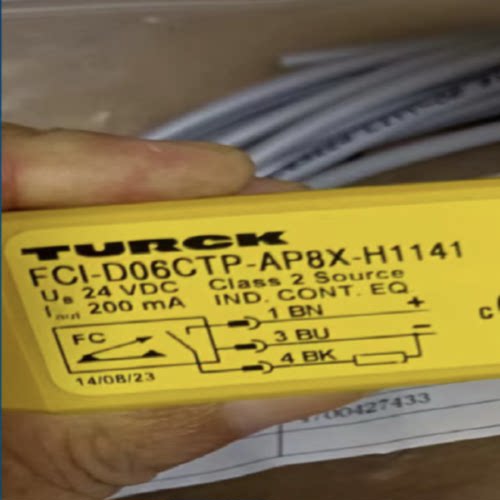议价TURCK图尔克编码器RI-10S10C-2B1024-H1181