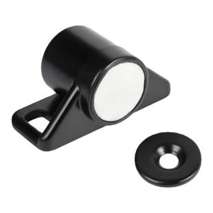 柜门磁铁强磁力衣柜磁吸门吸隐形室内房门橱柜锁扣卡扣碰珠吸合器