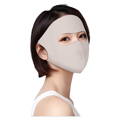 【7A抑菌】全脸防晒面罩