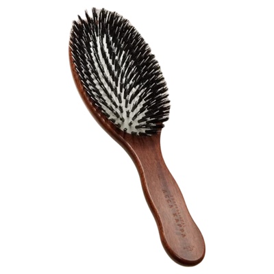 ACCAKAPPA猪鬃毛气垫按摩梳