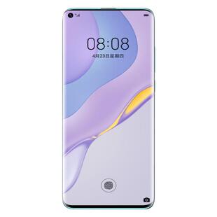 适用华为nova7钢化膜nova7se手机nova7pro全屏圈覆盖七曲屏Novo防摔新款navo抗蓝光nove玻璃全包高清保护贴膜