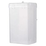 电动车充电器防雨罩通用电瓶车防水盒室外防漏电充电收纳盒防尘