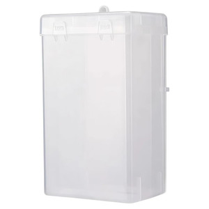 电动车充电器防雨罩通用电瓶车防水盒室外防漏电充电收纳盒防尘