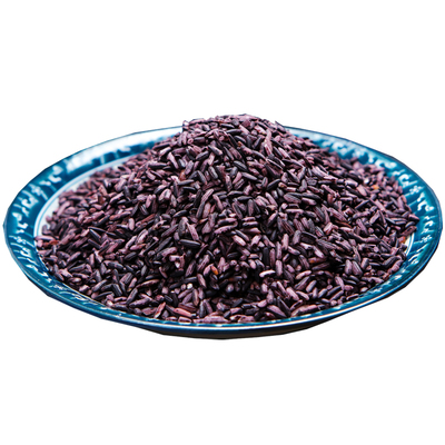 云南墨江紫糯米商用实惠装