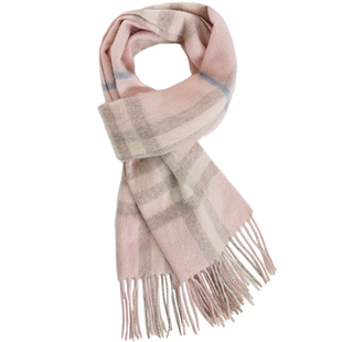 【陈洁kiki】卡蒙羊毛围巾毛线手工diy披肩两用时尚洋气高档