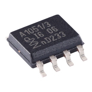 全新原装 TJA1051T/3,118 丝印 A1051/3 SOP-8 高速CAN收发器芯片