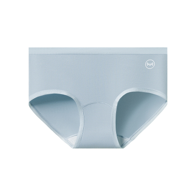 猫人内裤女纯棉10A抗菌裆无痕裤
