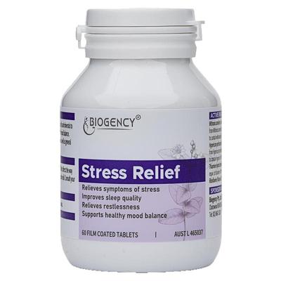 Synext小绿舒压片南非醉茄补充剂