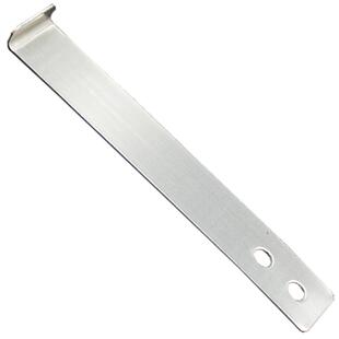 瓷砖挂件不锈钢墙砖挂墙干挂扣件大理石材挂钩片点挂固定五金配件