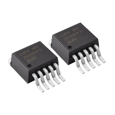 原装正品UMWMIC29302WUTO-263-