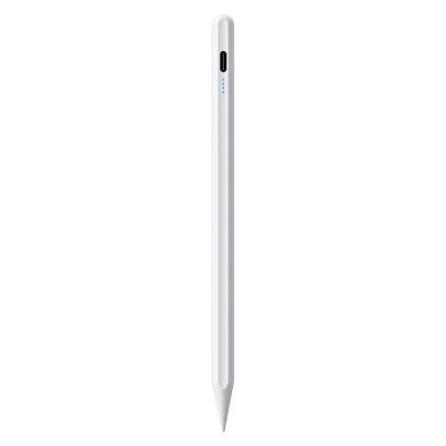 iFacemall电容笔适用华为matepadair12平板触屏笔matepad11.5S星闪触控笔pencil磁吸手写笔pro荣耀小米平替