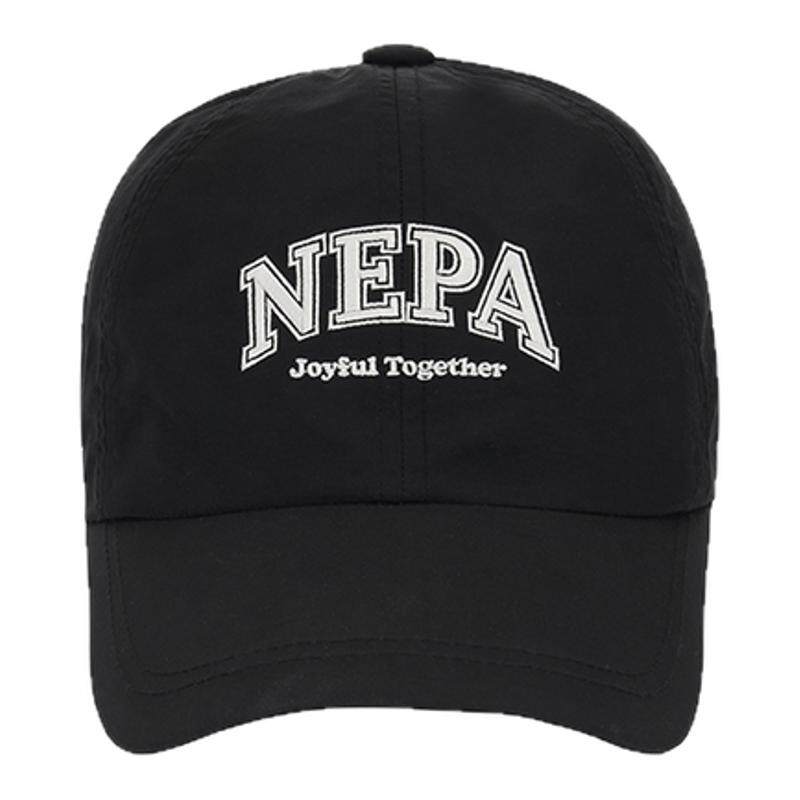 NEPA男女款棒球帽吸汗遮阳