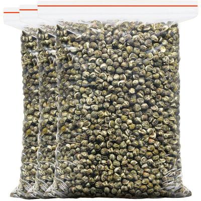 陈一凡茉莉花茶散装250g