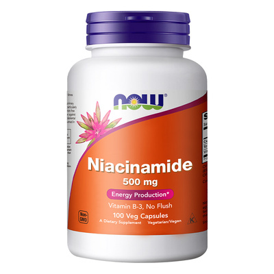 烟酰胺维生素B3小分子美国进口