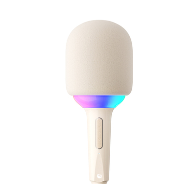 全民K歌M3蓝牙音响KTV话筒