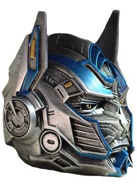 变形金刚擎天柱手办新奇特摆件