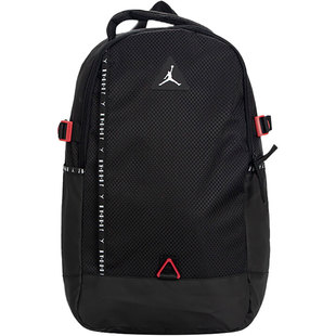 Nike/耐克正品JORDAN新款男子运动大容量旅行双肩背包 DX8305-010
