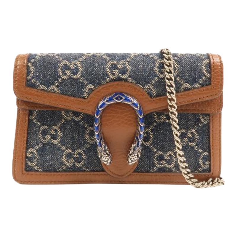中古Gucci古驰斜挎包レディース