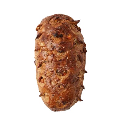 枣叔的店面包饱腹健身坚果