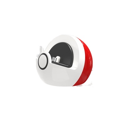 switch支架小巧便捷边充边玩精灵