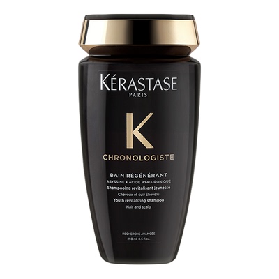 卡诗黑钻洗发水250ml卡诗