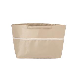 潮帛龙骧包中包内胆Longchamp内衬收纳整理珑骧饺子包内袋超轻便