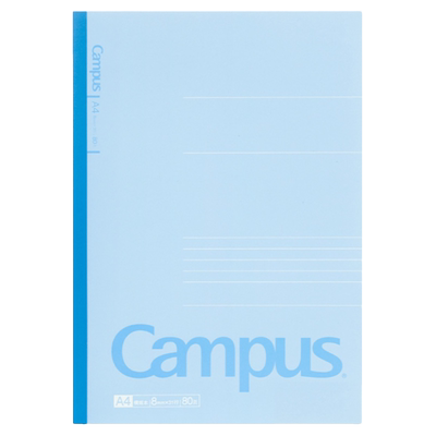 国誉笔记本KOKUYO横线