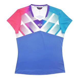 PGNC佩极酷羽毛球服女短袖新款男韩国进口夏季情侣透气速干运动服