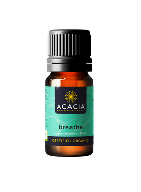 ACACIA澳洲薰衣草助眠安睡香薰精油+薄荷呼吸畅精油复方精油10ML