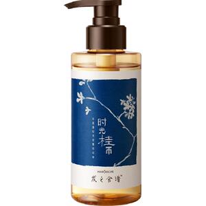 发之食谱洗发水桂花香280ml