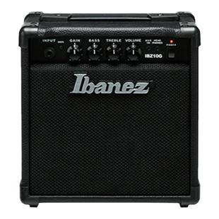 ibanez依班娜 IBA10G电吉他音箱 失真过载增益吉他音箱初学者入门