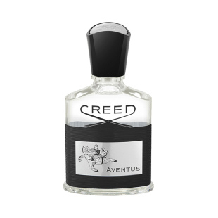 Creed 克雷德 银色山泉拿破仑之水绿花泥香根草喜马拉雅50/100ml