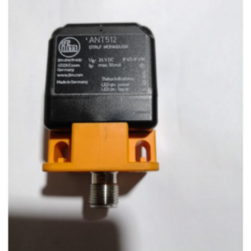 议价ANT512 RFID读写头LF DTRLF MCRWIDUS01 德国易福门IFM传感器