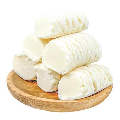 【两包】西域皇后原味奶醇新疆奶疙瘩奶酪独立包装奶糖酸奶块零食