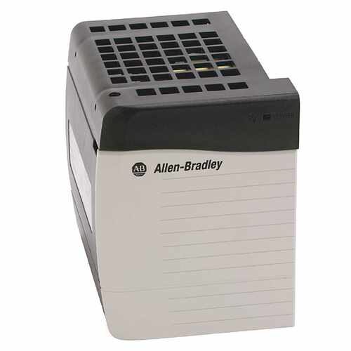 议价美国罗克韦尔Allen-BradleyAB1756-PA75K电源模块全新质保1年