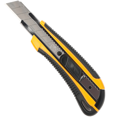 神器雕刻切割美工刀得力