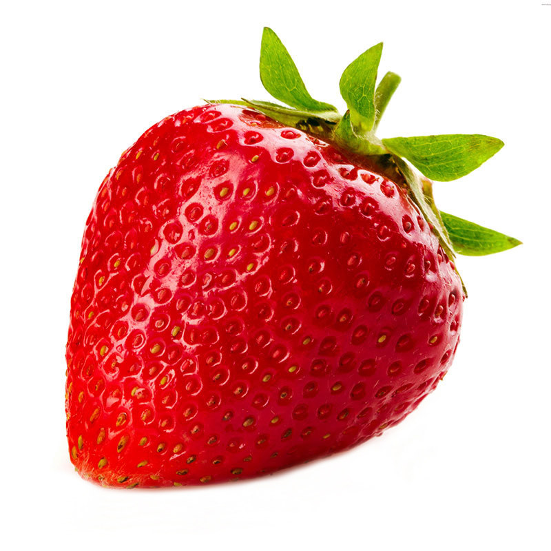 黑珍珠玄玉奶油草莓苗四季结果种植苗带土白食用苗种秧种苗隋珠